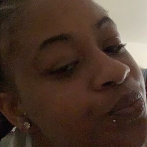 Meet your Posher, Sharronda